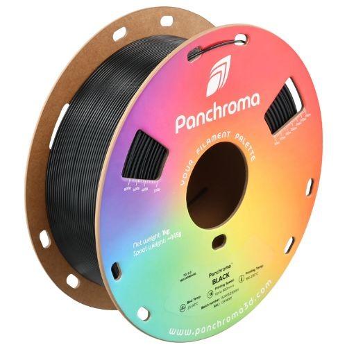 Panchroma™ CoPE (1.75 / 1Kg) - Black / Negro