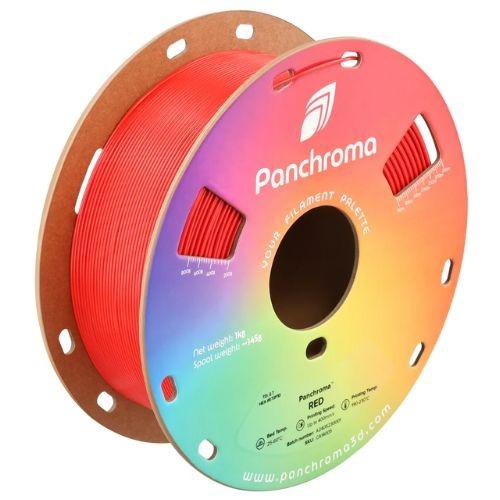 Panchroma™ CoPE (1.75 / 1Kg) - Red / Rojo