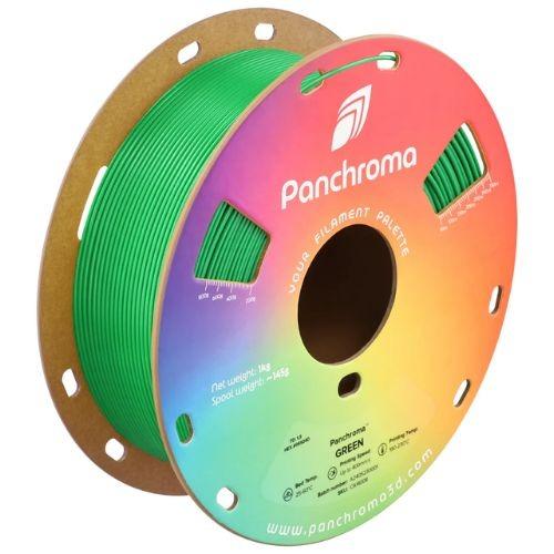 Panchroma™ CoPE (1.75 / 1Kg) - Green / Verde