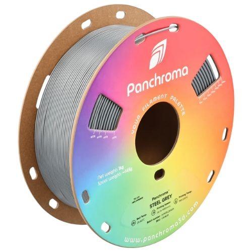 Panchroma™ CoPE (1.75 / 1Kg) - Steel Grey / Gris Acero