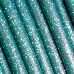 Polymaker Panchroma™ PLA Galaxy (1Kg / 1.75) - Dark Green (Vértigo Verde Oscuro)