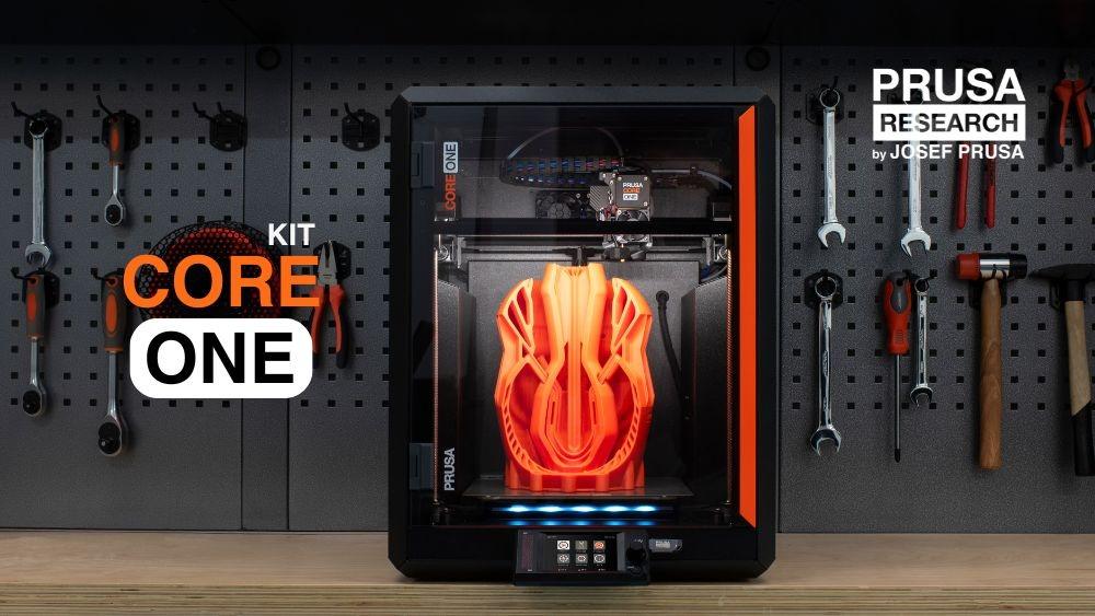 Prusa Core One - Kit