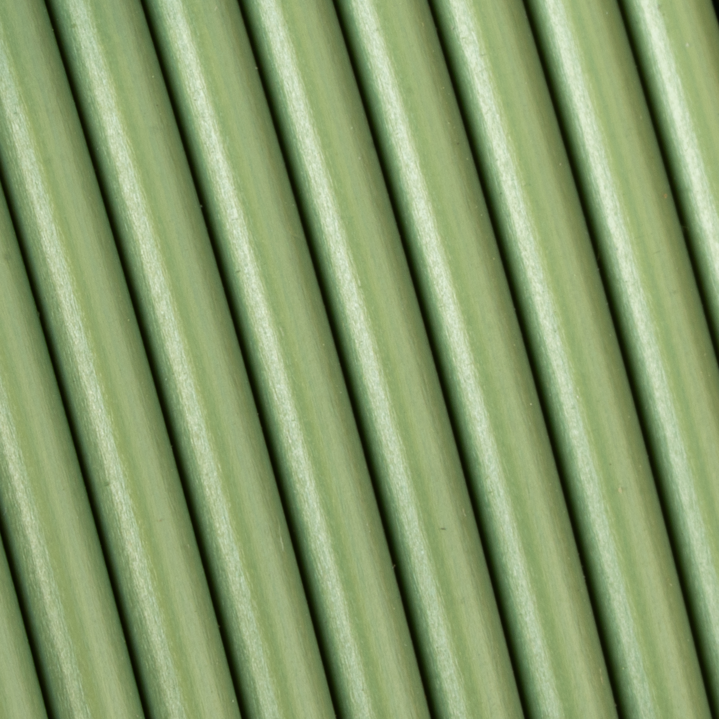 Panchroma PLA Silk (1Kg / 1.75) - Peridot Green (Seda Verde Gema Peridoto)