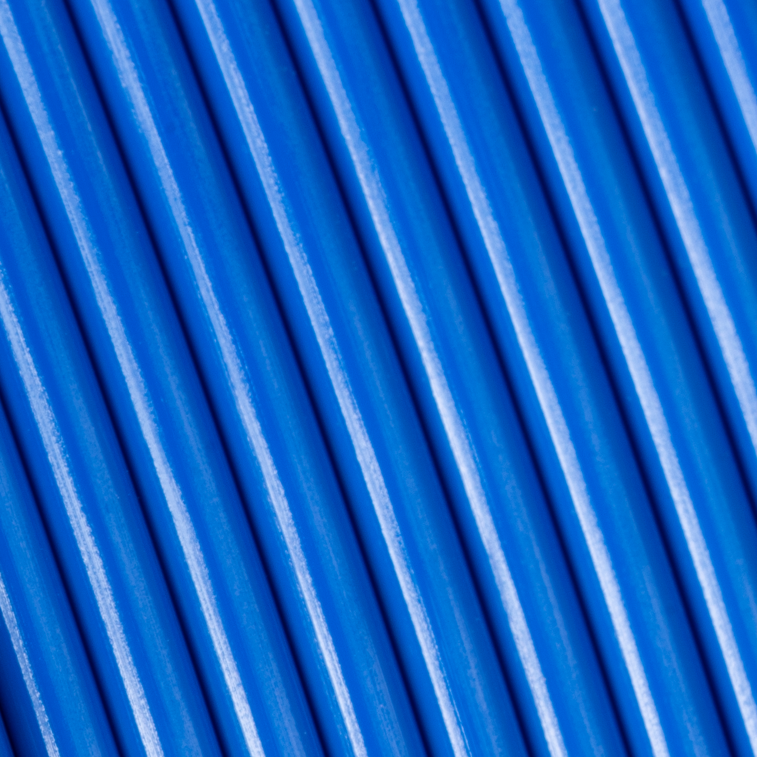 Panchroma PLA Silk (1Kg / 1.75) - Dark Blue (Seda Azul Oscuro)