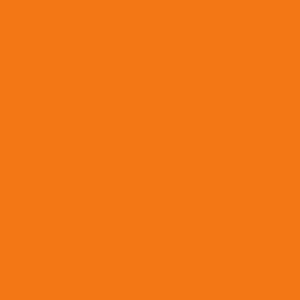 PolyLite ASA (1Kg / 1.75) - Orange (Naranja)
